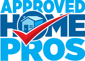 Approved Home Pros logo